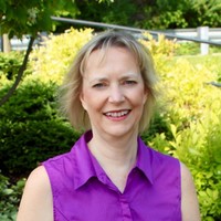 Dawn Cumings Health Coach